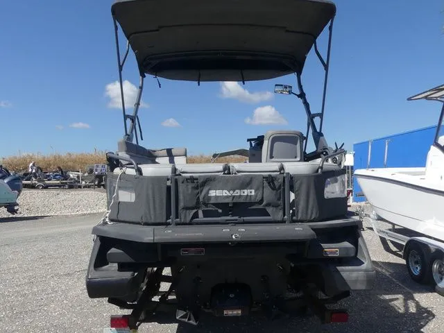 Slide: The Image of Sea-Doo Switch Sport 21 2022 - 5