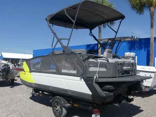 Slide: The Image of Sea-Doo Switch Sport 21 2022 - 6