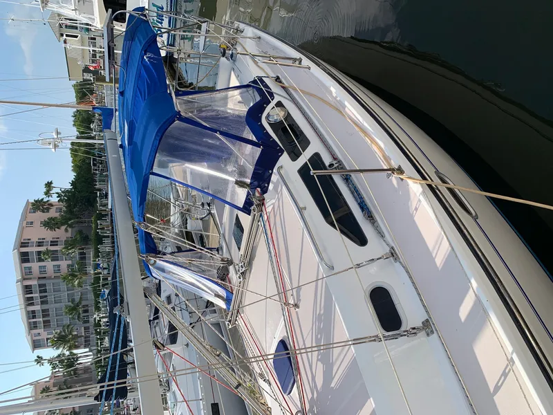 Slide: The Image of Catalina 310 2002 - 6