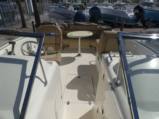 Slide: The Image of Scout 225 Dorado 2017 - 13