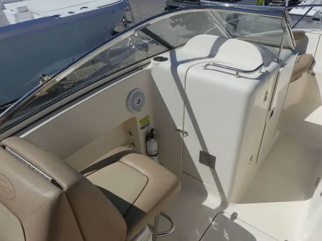 Slide: The Image of Scout 225 Dorado 2017 - 14