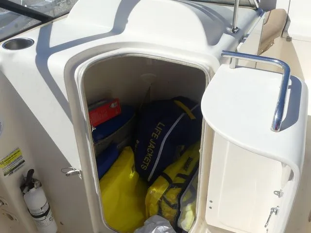 Slide: The Image of Scout 225 Dorado 2017 - 15