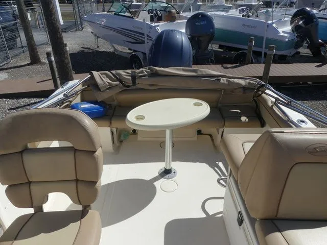 Slide: The Image of Scout 225 Dorado 2017 - 17