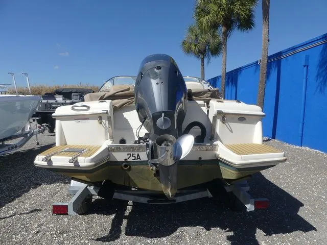 Slide: The Image of Scout 225 Dorado 2017 - 5