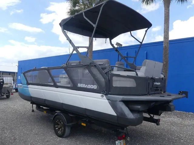 Slide: The Image of Sea-Doo Switch Sport 21 2022 - 6