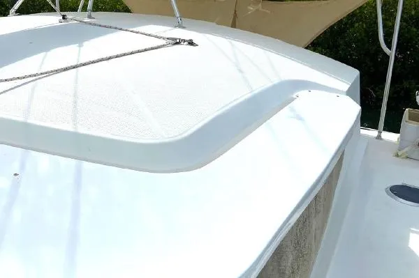 Slide: The Image of Fountaine Pajot Mahe 36 2008 - 5