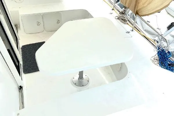 Slide: The Image of Fountaine Pajot Mahe 36 2008 - 6