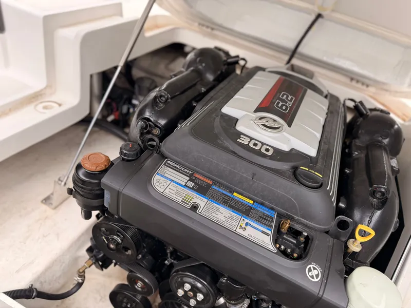 Slide: The Image of Monterey 258SS Super Sport 2019 - 14