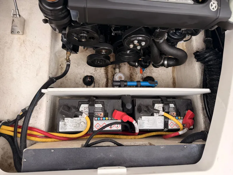 Slide: The Image of Monterey 258SS Super Sport 2019 - 15