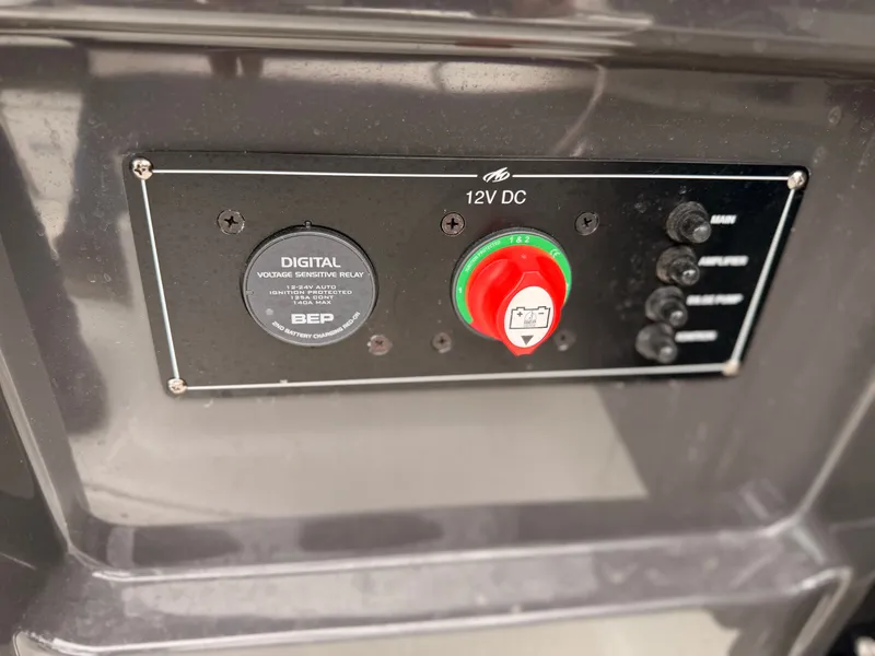 Slide: The Image of Monterey 258SS Super Sport 2019 - 17