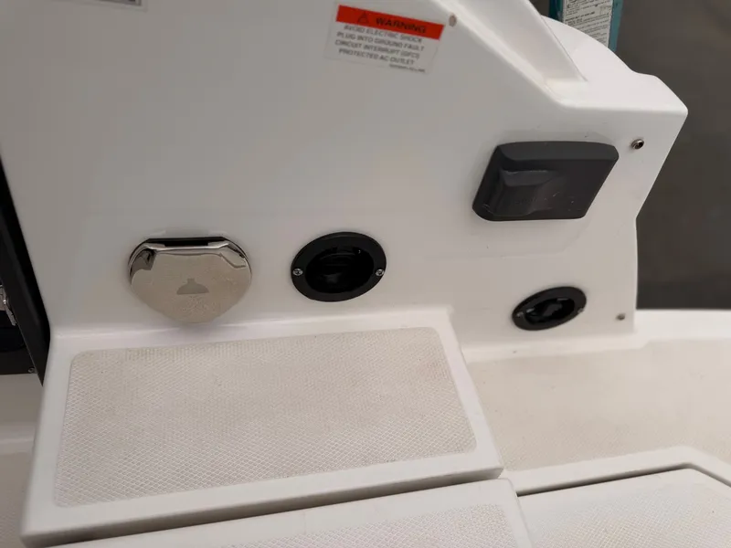 Slide: The Image of Monterey 258SS Super Sport 2019 - 19