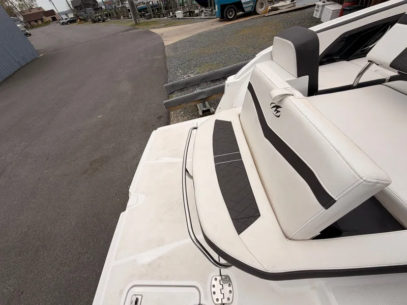 Slide: The Image of Monterey 258SS Super Sport 2019 - 23