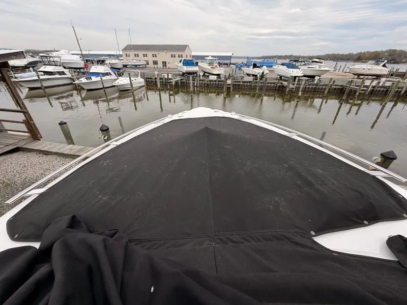 Slide: The Image of Monterey 258SS Super Sport 2019 - 32