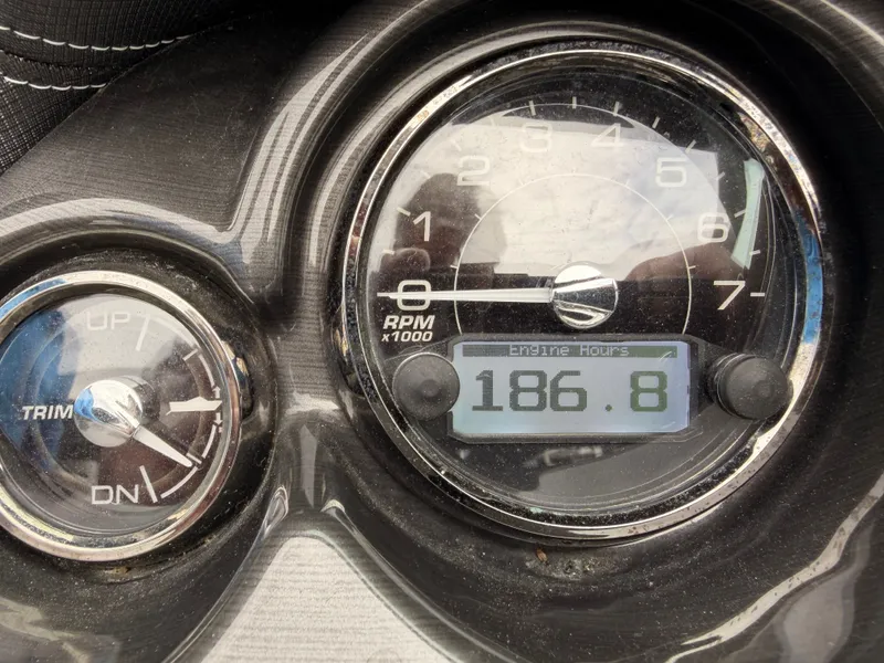 Slide: The Image of Monterey 258SS Super Sport 2019 - 33