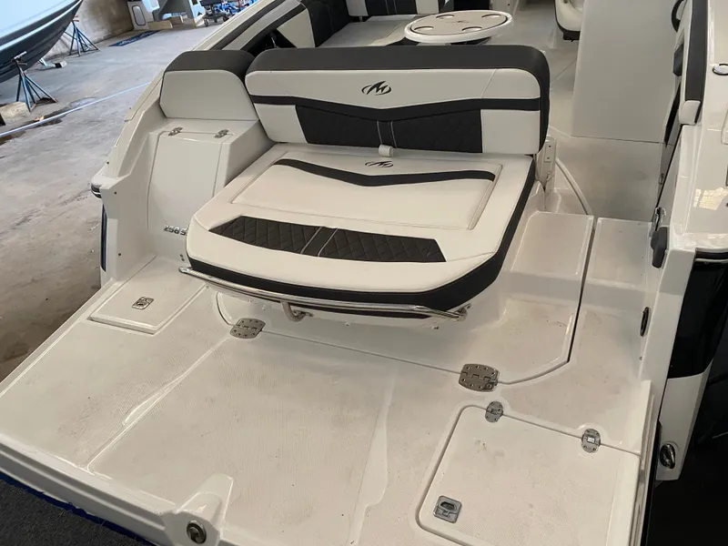 Slide: The Image of Monterey 258SS Super Sport 2019 - 41