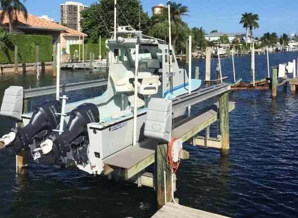 Slide: The Image of Sea Cat TSM 2006 - 0