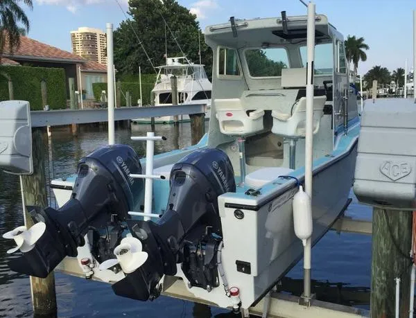 Slide: The Image of Sea Cat TSM 2006 - 2