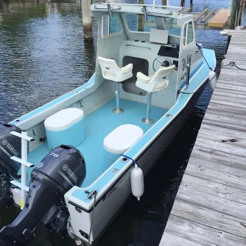 Slide: The Image of Sea Cat TSM 2006 - 3