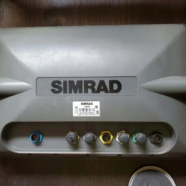 Slide: The Image of Sea Cat TSM 2006 - 5