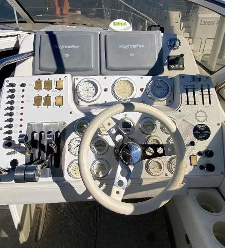 Slide: The Image of Fountain Express Cruiser 2006 - 10