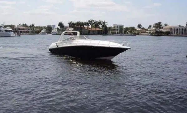 Slide: The Image of Fountain Express Cruiser 2006 - 2