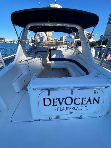 Slide: The Image of Fountain Express Cruiser 2006 - 4