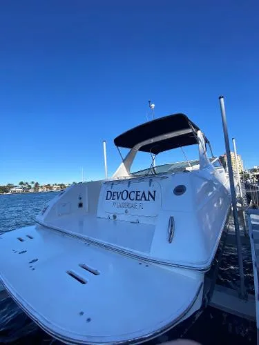 Slide: The Image of Fountain Express Cruiser 2006 - 5