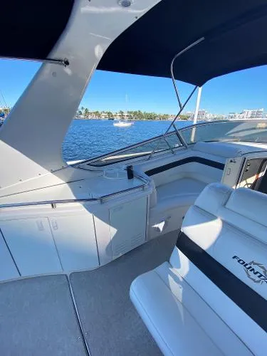 Slide: The Image of Fountain Express Cruiser 2006 - 6