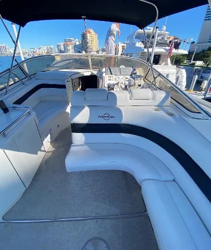 Slide: The Image of Fountain Express Cruiser 2006 - 7