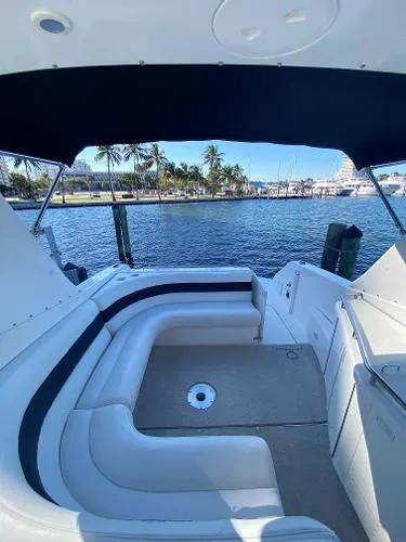 Slide: The Image of Fountain Express Cruiser 2006 - 8