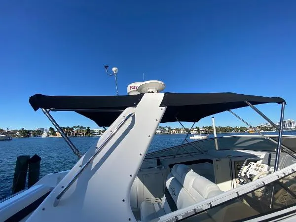 Slide: The Image of Fountain Express Cruiser 2006 - 9