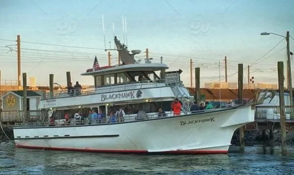 Slide: The Image of DMR 64 Pilot House USCG COI Commercial 105 Pas. 2006 - 1