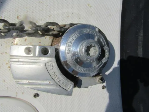 Slide: The Image of Sea Ray 390 Motor Yacht 2003 - 10