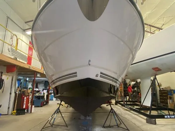 Slide: The Image of Monterey 280 Sport Yacht 2014 - 2