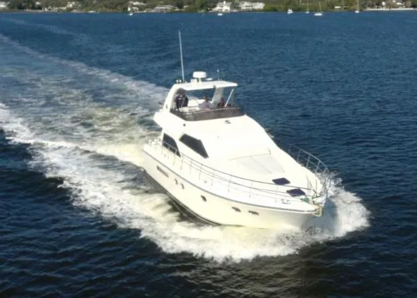 Slide: The Image of Neptunus 55 Sedan 1995 - 1