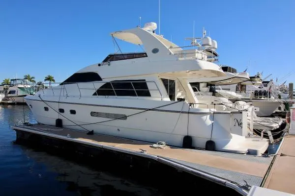 Slide: The Image of Neptunus 55 Sedan 1995 - 5