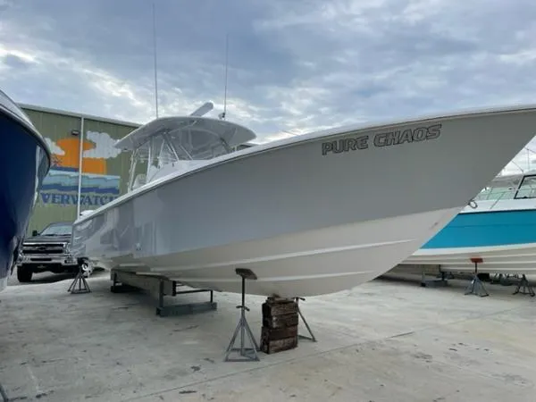 Slide: The Image of Contender 39 Fisharound 2021 - 1