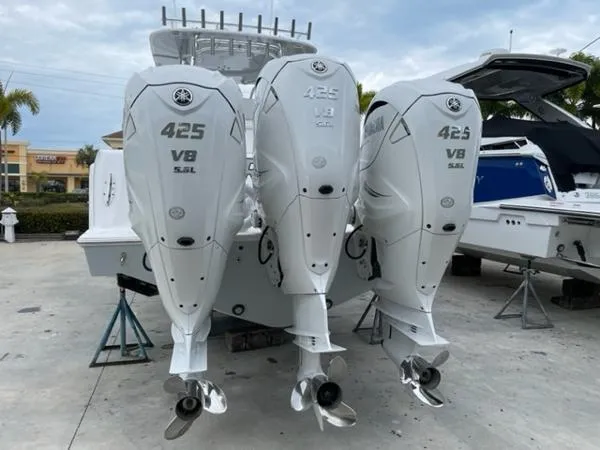 Slide: The Image of Contender 39 Fisharound 2021 - 2