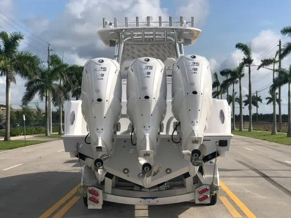 Slide: The Image of Contender 39 Fisharound 2021 - 5