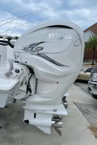 Slide: The Image of Contender 39 Fisharound 2021 - 7