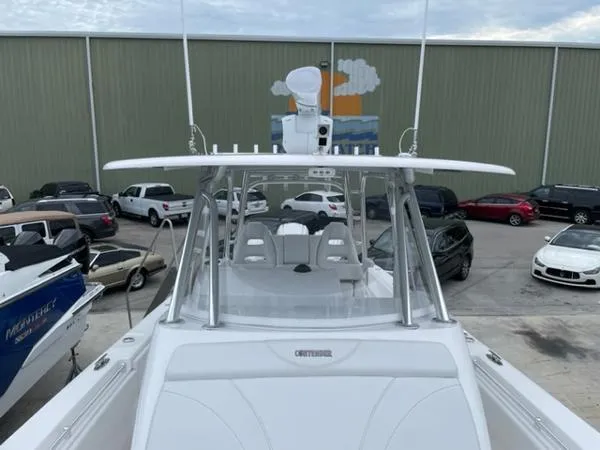 Slide: The Image of Contender 39 Fisharound 2021 - 8