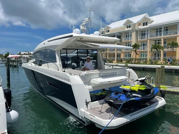 Slide: The Image of Prestige 520S 2020 - 0