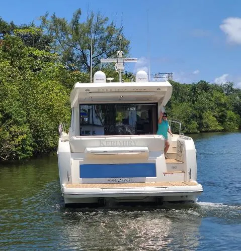 Slide: The Image of Prestige 520S 2020 - 5