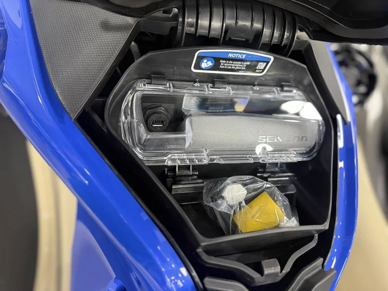 Slide: The Image of Sea-Doo 13ta - Wake Pro 230 W/snd 2026 - 10