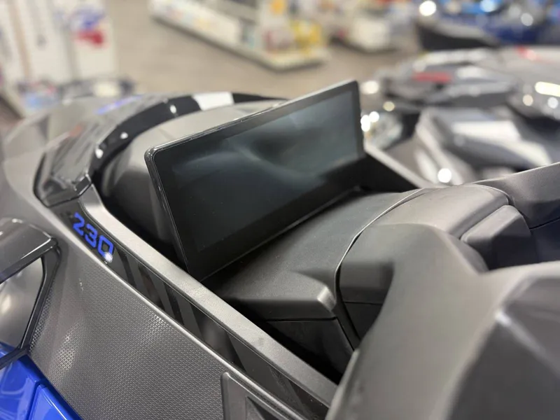 Slide: The Image of Sea-Doo 13ta - Wake Pro 230 W/snd 2026 - 14