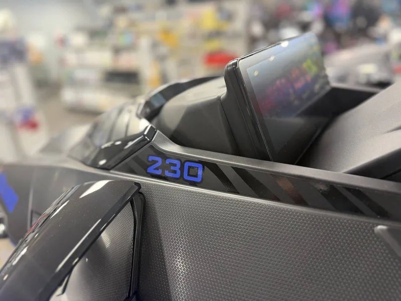 Slide: The Image of Sea-Doo 13ta - Wake Pro 230 W/snd 2026 - 15