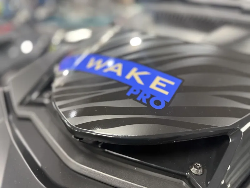 Slide: The Image of Sea-Doo 13ta - Wake Pro 230 W/snd 2026 - 16