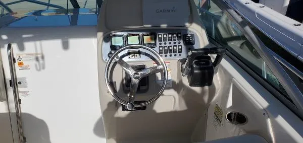Slide: The Image of Robalo R265 Walkaround 2008 - 6