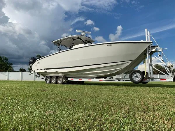 Slide: The Image of Prowler Renaissance Prowler 36 2019 - 0