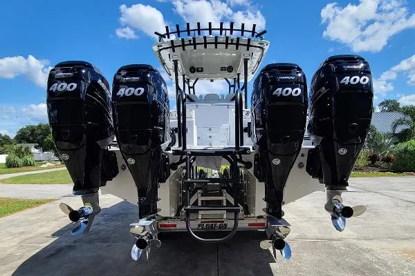 Slide: The Image of Prowler Renaissance Prowler 36 2019 - 1